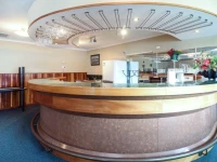 Prince Motor Lodge 4*