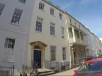 York Place 2*