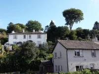 Ferndale Lodge 3*
