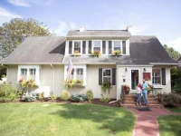 Clay Corner Inn 3*