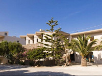 Kalami Rooms & Apartments