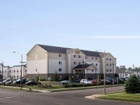 Mainstay Suites Bismarck 3*