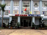 Song Thu Guest House Danang 1*