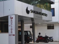 Shalimar Metro 2*