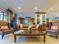 Nak Nakara Hotel 3*