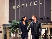Sofitel Melbourne on Collins 5*