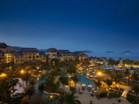 Hilton Sanya Resort and Spa