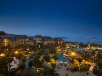 Hilton Sanya Resort and Spa 5*