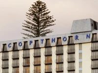 Copthorne Anzac Avenue 3*