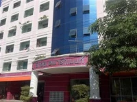 C.S. Apartment 2*
