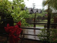 Baan Baitan Resort 3*