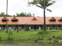 Ranong Resort and Laguna 3*