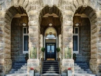 Heritage Christchurch 4*