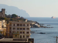 Hotel Tirreno 3*