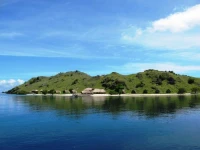 Komodo Resort & Diving Club 3*