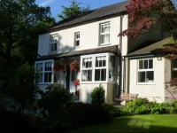 Lyndhurst Country House 4*