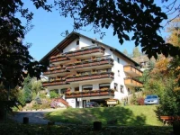 Hotel Breitenbacher Hof 3*