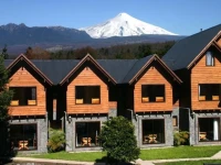 Alpes Apart Hotel 1*