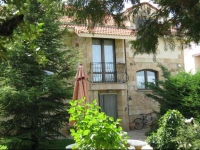 Portal De Numancia 4*