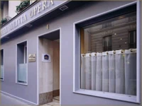 Best Western Aulivia Opera 3*