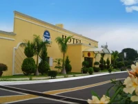 Hotel Las Palomas Express 5*