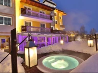 Dolce Avita Hotel Spa & Resort 4*