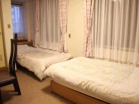 Fukui Central Hotel 2*