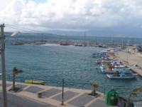 Amsterdam Hotel Cesme