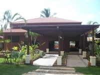 Tamarind Grand Resort Mae Sariang 3*