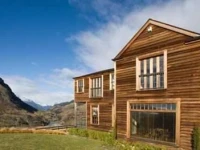 Cedar Ridge 5*