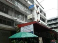 Best Value Inn NaNa 2*