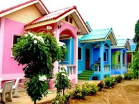 Puangpayom Resort 2*