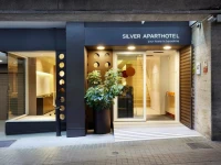 Aparthotel Silver 3*