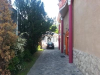 Attila Hotel Budapest 3*