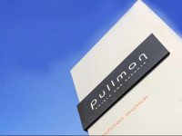 Pullman Munich
