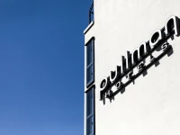 Pullman Munich 4*