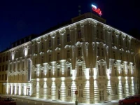 Carol Hotel 3*