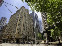 Mantra 2 Bond Street 4*