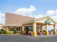 Days Inn Blytheville 2*