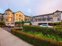 Ascot Suites 4*