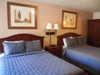 Eagle Motel 2*