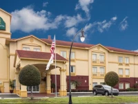 La Quinta Inn Tampa South 3*