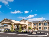 Comfort Inn Saugerties 2*