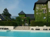 Le Chateau de Candie 5*