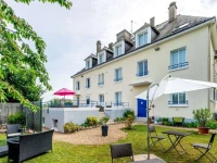 Best Western Le Vinci Loire Valley 4*