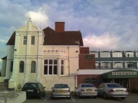 Hylands Hotel 3*