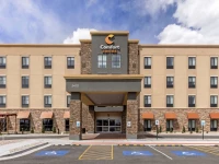 Rodeway Inn Cheyenne 1*