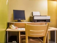Sleep Inn Airport Amarillo 2*