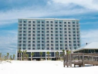 Days Inn Pensacola Beachfront 2*