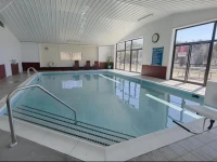Red Roof Inn Staunton 1*
